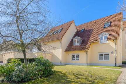 Wohnung Kassel / Brasselsberg Brasselsberg - 5 Zimmer, 159 m&sup2;, 1.950&euro; | Angebot:25929769