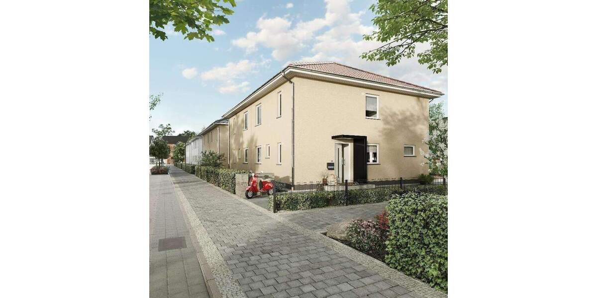 Mehrfamilienhaus, Wohnhaus Grebenstein - 5 Zimmer, 118 m&sup2;, 253.950&euro; | Angebot:25737977