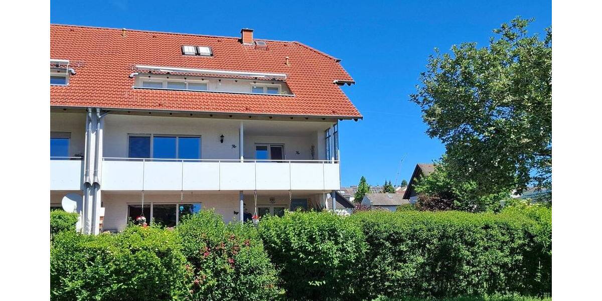 Etagenwohnung Kassel Jungfernkopf - 3 Zimmer, 104 m&sup2;, 379.000&euro; | Angebot:26815886