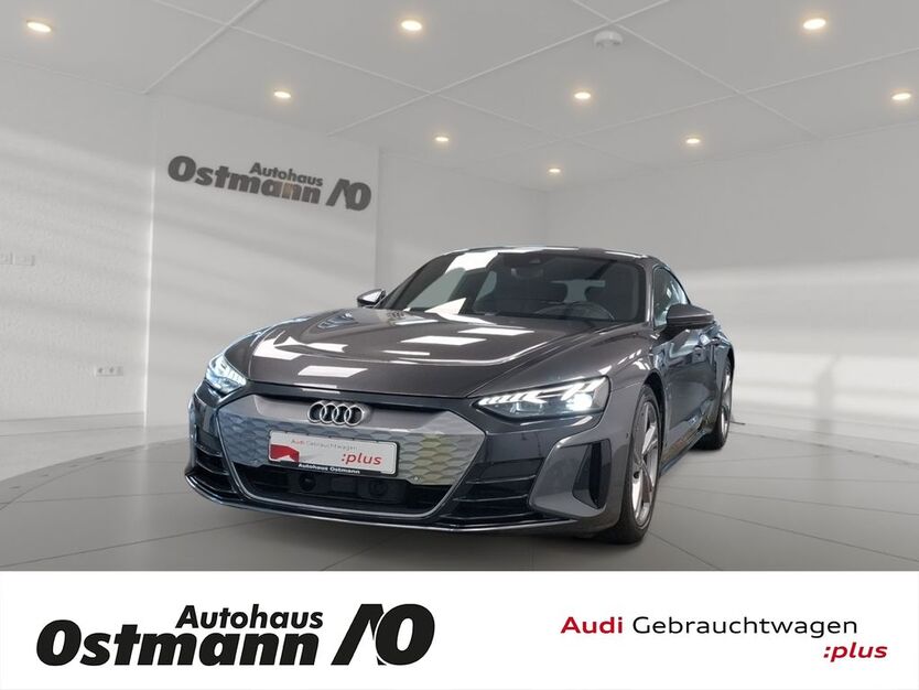 Audi e-tron GT 51.396 km 51.880 € Wolfhagen 34466