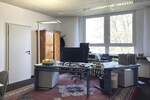 Büroetage (2.OG) in Gewerbegebiet Kassel-Waldau zimmer
