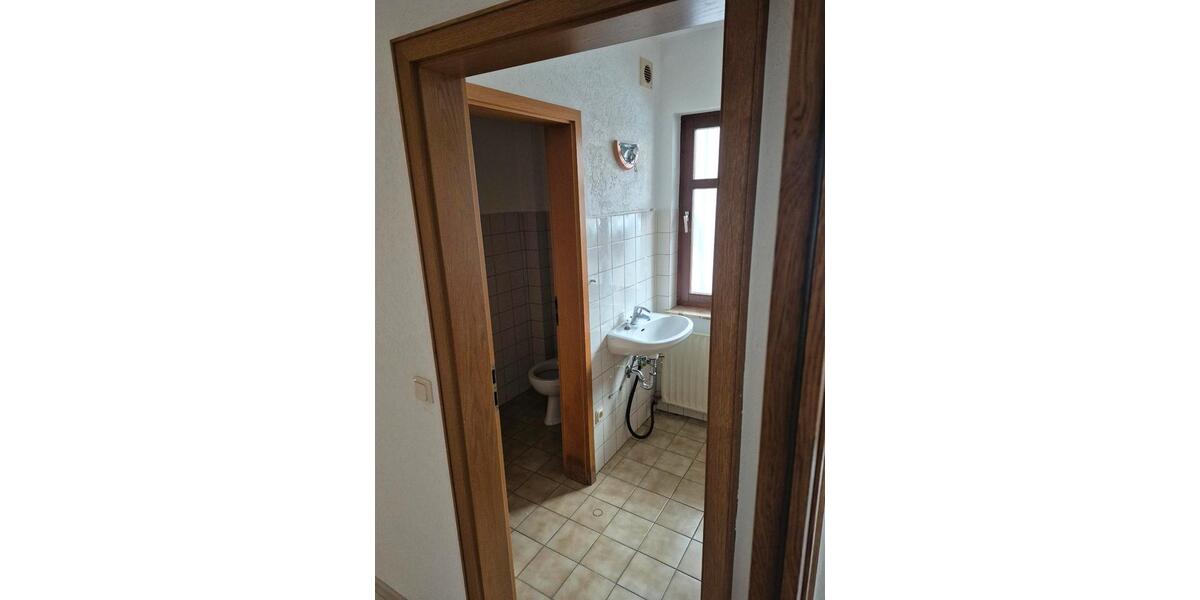 Gewerbeobjekt Hessisch Lichtenau - 400&euro; | Angebot:23222035