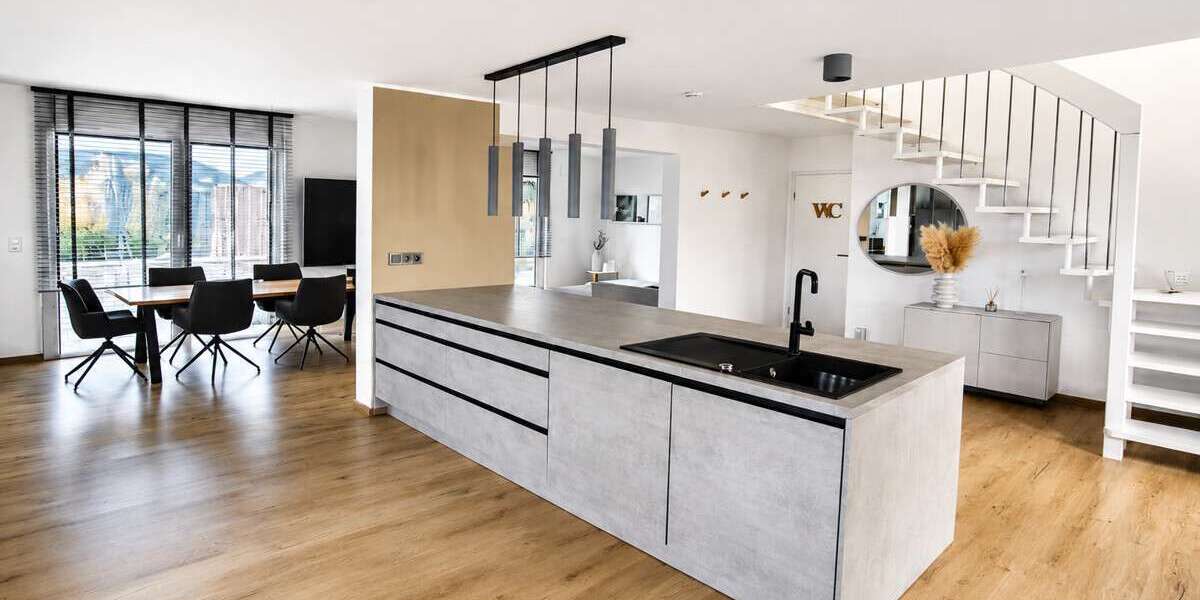 Einfamilienhaus Wabern - 4 Zimmer, 126 m&sup2;, 369.500&euro; | Angebot:26780356