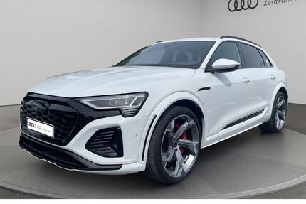 Audi SQ8 e-tron 65.724 km 60.990 &euro; Kassel 34125