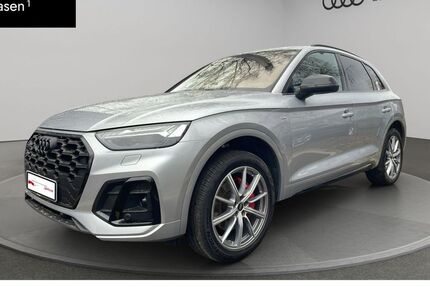 Audi Q5 10.000 km 50.990 &euro; Kassel 34125