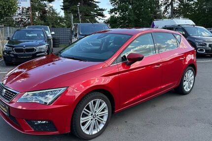 Seat Leon 97.310 km 12.900 &euro; Kassel 34123