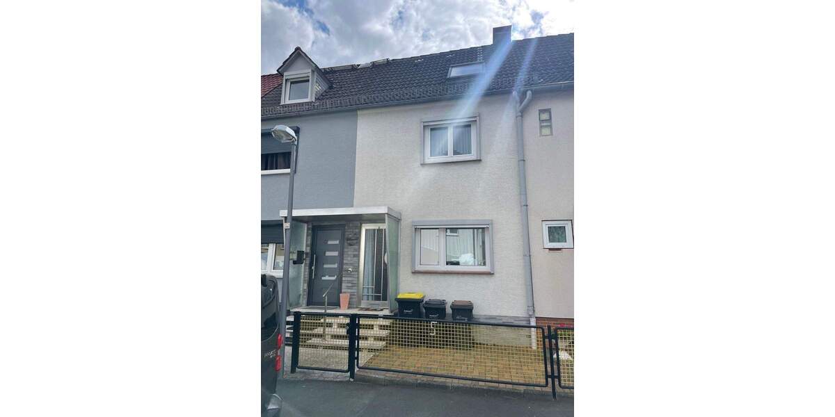 Mehrfamilienhaus, Wohnhaus Kassel Bettenhausen - 3 Zimmer, 70 m&sup2;, 159.000&euro; | Angebot:25815180