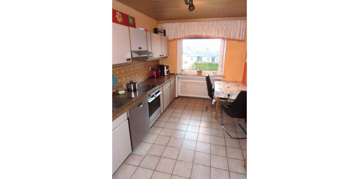 Doppelhaushälfte Niestetal Heiligenrode - 7 Zimmer, 132 m&sup2;, 349.000&euro; | Angebot:25153138