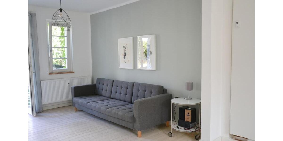 Erdgeschoßwohnung Kassel Philippinenhof-Warteberg - 2 Zimmer, 50 m&sup2;, 620&euro; | Angebot:25226005