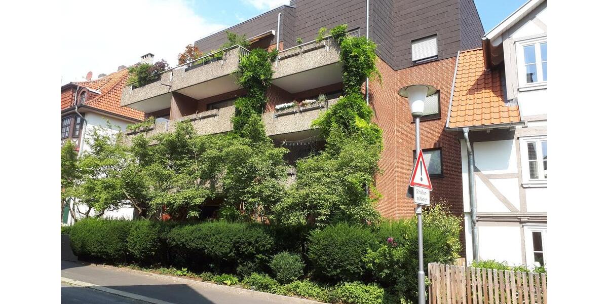 Etagenwohnung Kassel Bad Wilhelmshöhe - 2 Zimmer, 65 m&sup2;, 600&euro; | Angebot:25261309