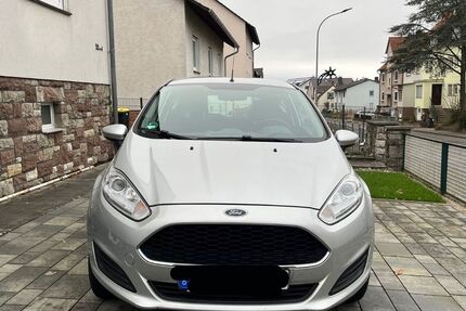 Ford Fiesta 56.100 km 7.500 &euro; Kassel 34132