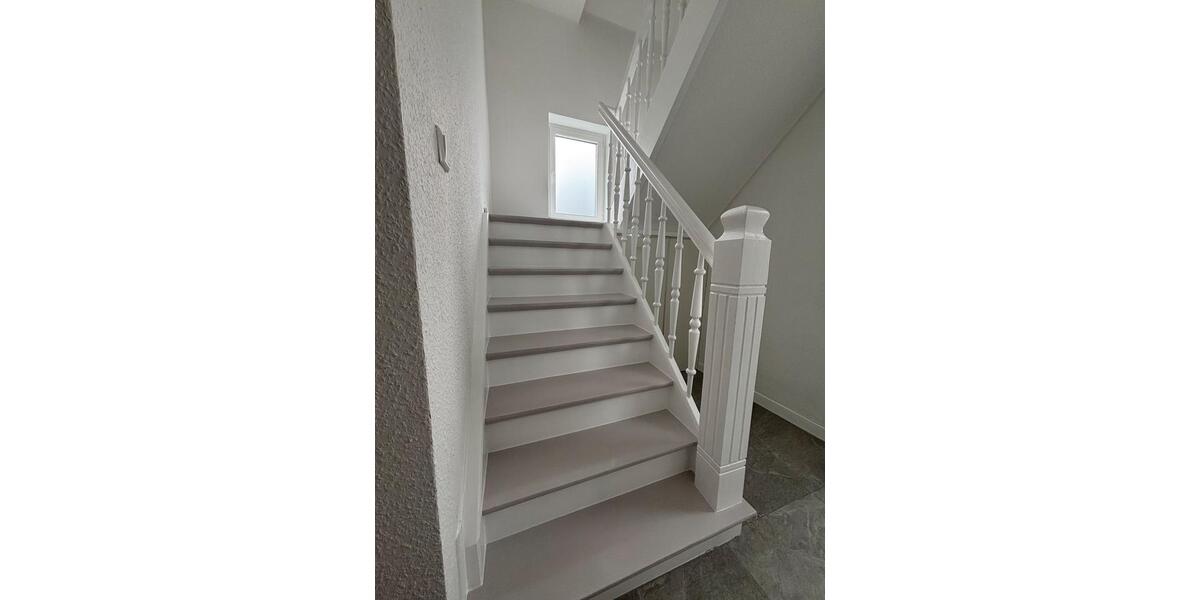 Wunderschönes Einfamilienhaus zu vermieten 4 zimmer