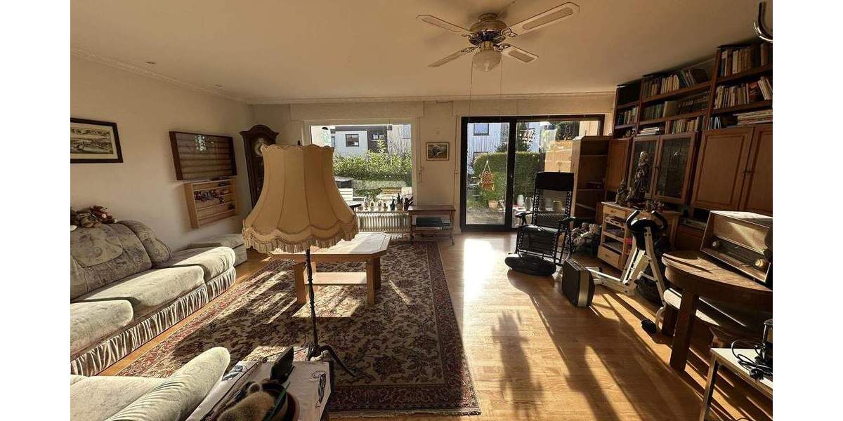 Reihenendhaus Kassel Niederzwehren - 4 Zimmer, 111 m&sup2;, 320.000&euro; | Angebot:24825878