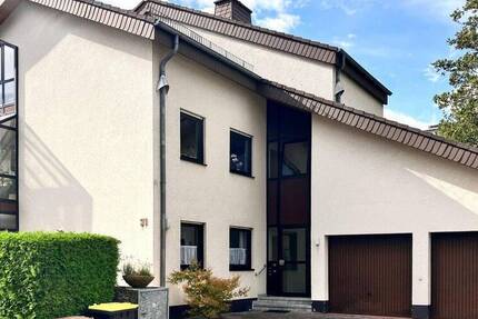Großzügige 4-ZKB-Wohnung mit Terrasse und eigenem Garten in ruhiger Lage von Kassel-Harleshausen