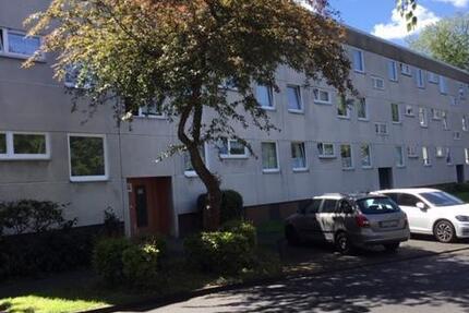 Zuhause fühlen: 3-Zimmer-Wohnung in einer grünen Wohnlage 3 zimmer