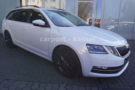 Skoda Octavia 205.800 km 10.999 &euro; Kassel 34123