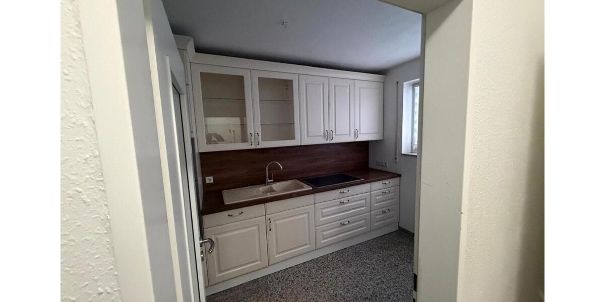 Erdgeschoßwohnung Kassel Philippinenhof-Warteberg - 3 Zimmer, 78 m&sup2;, 229.000&euro; | Angebot:24739575