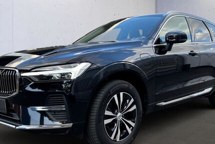 Volvo XC60 79.970 km 41.850 &euro; Kassel 34123