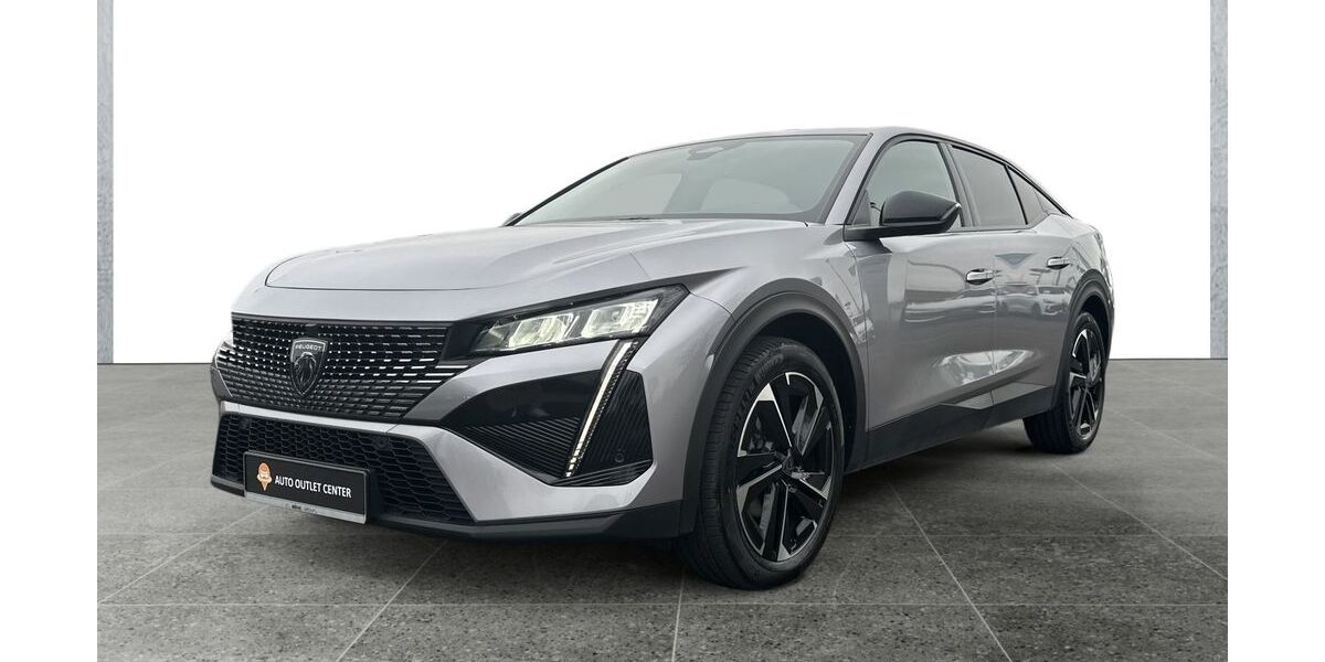 Peugeot 408 26.000 km 23.990 &euro; Fritzlar 34560