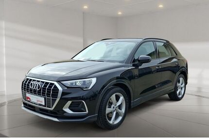 Audi Q3 76.653 km 30.770 &euro; Fritzlar 34560