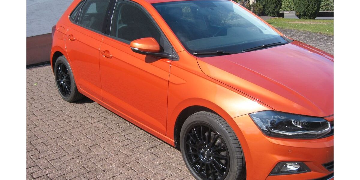 VW Polo 101.900 km 10.690 &euro; Kassel 34123