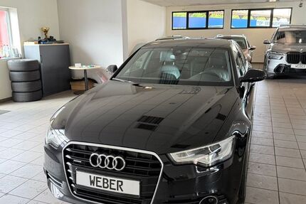 Audi A6 212.543 km 12.499 &euro; Hessisch Lichtenau 37235