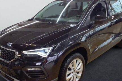 Seat Ateca 19.272 km 25.833 &euro; Kassel 34123