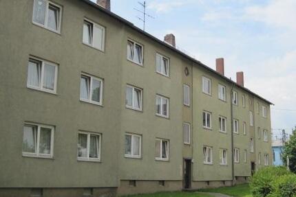 Ihre Zukunft - Ihre Wohnung: praktische 3-Zimmer-Wohnung 3 zimmer