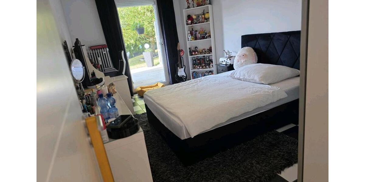 Erdgeschoßwohnung Kassel Nordshausen - 5 Zimmer, 110 m&sup2;, 310.000&euro; | Angebot:27195548