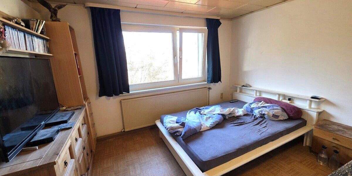 Doppelhaushälfte Fritzlar / Ungedanken Ungedanken - 6 Zimmer, 175 m&sup2;, 149.000&euro; | Angebot:25834718