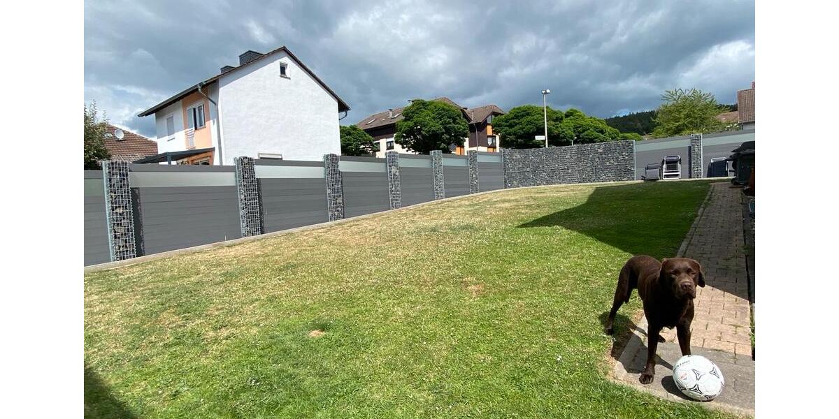 Erdgeschoßwohnung Melsungen - 2 Zimmer, 96 m&sup2;, 235.000&euro; | Angebot:25383234