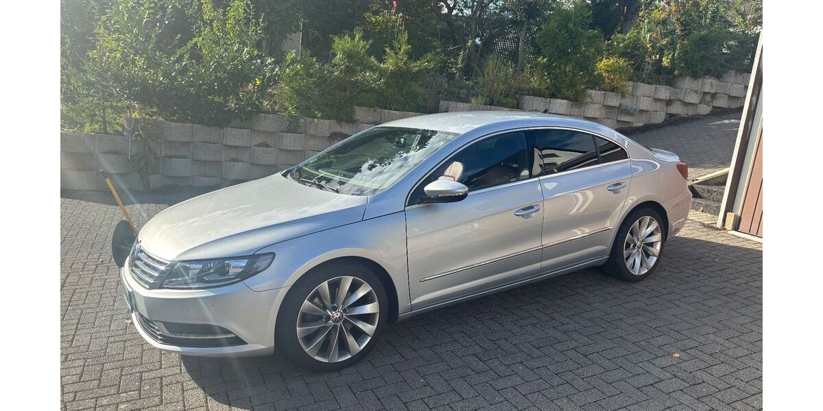 VW CC 143.000 km 11.400 &euro; Schauenburg 34270