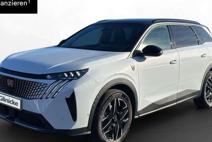 Peugeot 5008 9.999 km 33.790 &euro; Kassel 34123