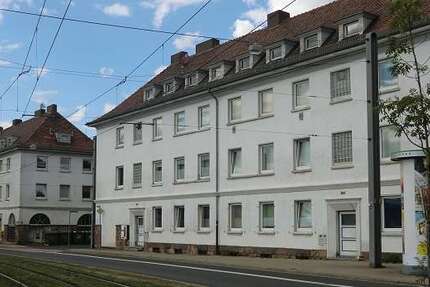 Wohnung Kassel Bettenhausen - 3 Zimmer, 65 m&sup2;, 493&euro; | Angebot:27084711