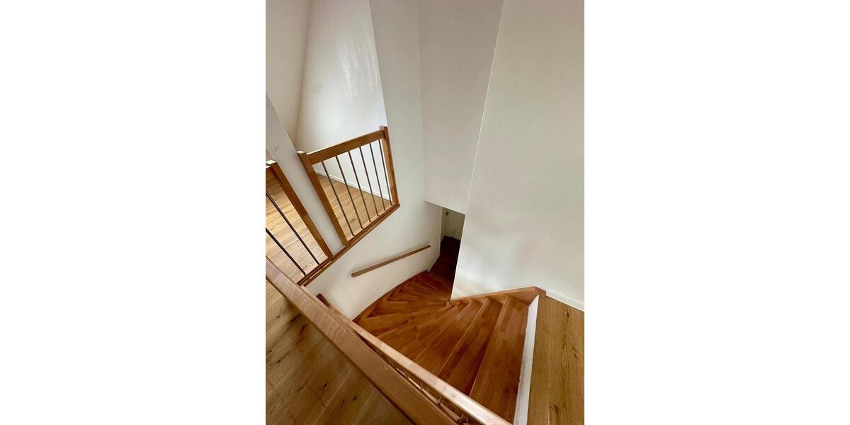 Moderne Masionette-Wohnung Vorderer Westen Kassel 2.5 zimmer