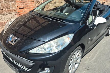 Peugeot 207 153.500 km 3.600 &euro; Witzenhausen 37215