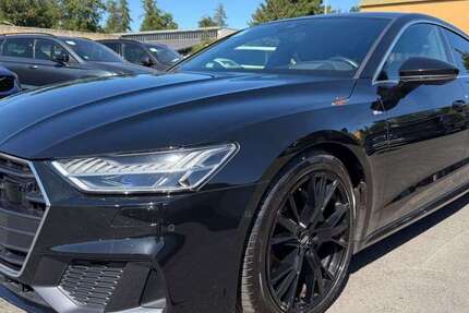 Audi A7 114.000 km 37.999 &euro; Fuldatal (Kassel) 34233