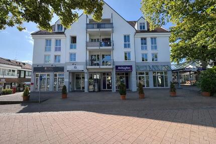 Helles Büro in Toplage von Bad Wildungen zimmer