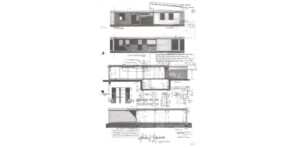 Bungalow Kassel Bettenhausen - 4 Zimmer, 118 m&sup2;, 255.000&euro; | Angebot:26148318