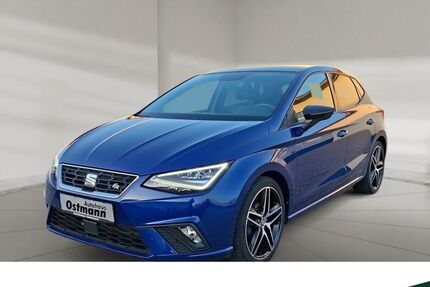 Seat Ibiza 57.951 km 13.640 &euro; Niestetal 34266