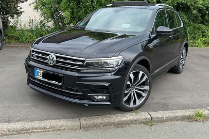 VW Tiguan 137.200 km 20.900 &euro; Ehlen 34317