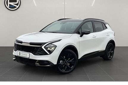 Kia Sportage 10.500 km 36.990 &euro; Fritzlar 34560