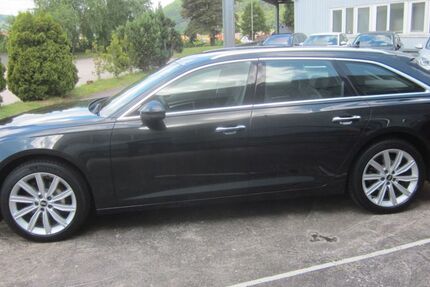 Audi A6 51.700 km 28.850 &euro; Hann. Münden 34346