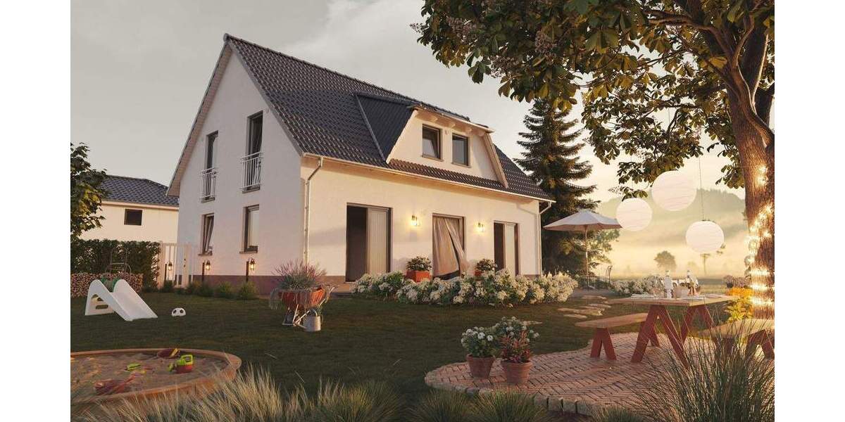 Einfamilienhaus Ahnatal Heckershausen - 5 Zimmer, 158 m&sup2;, 436.250&euro; | Angebot:25821432