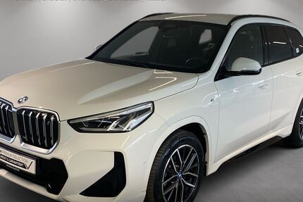 BMW iX1 30.092 km 37.690 &euro; Kassel 34125