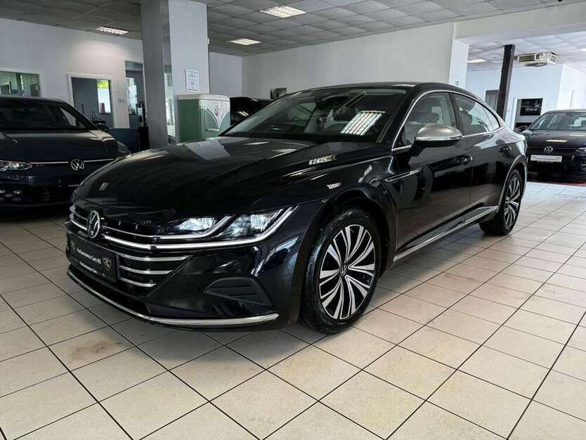 Arteon