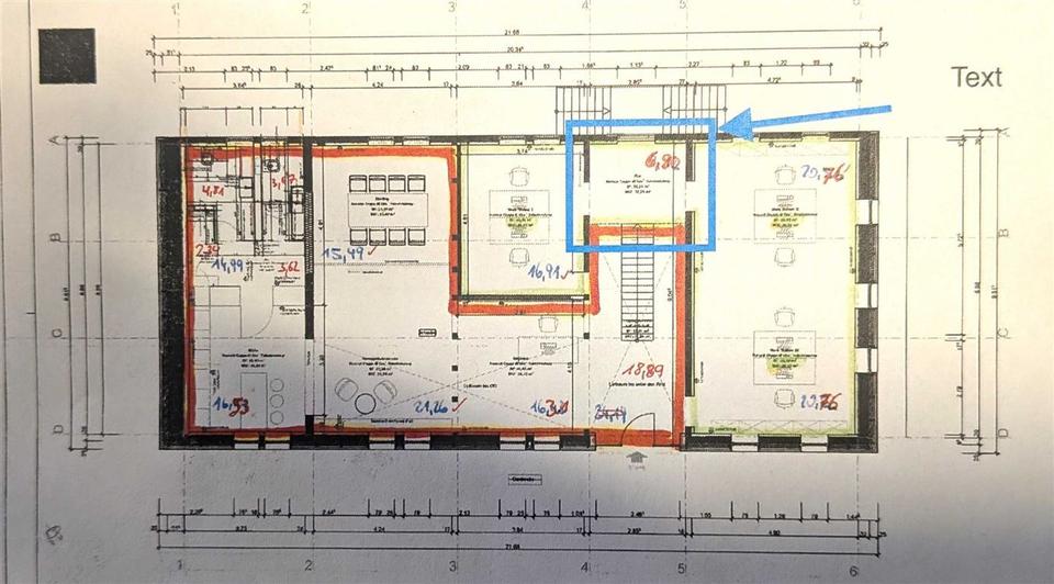 Gewerbeobjekt Baunatal - 1.474&euro; | Angebot:24127127