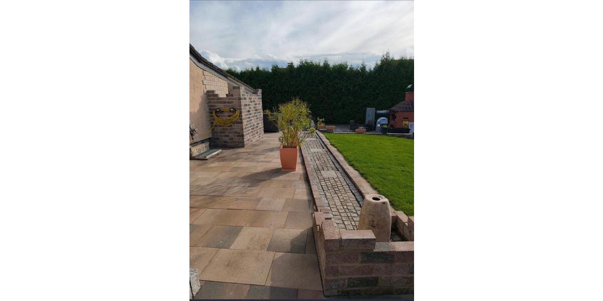 Haus Doppelhaushälfte 5 zimmer