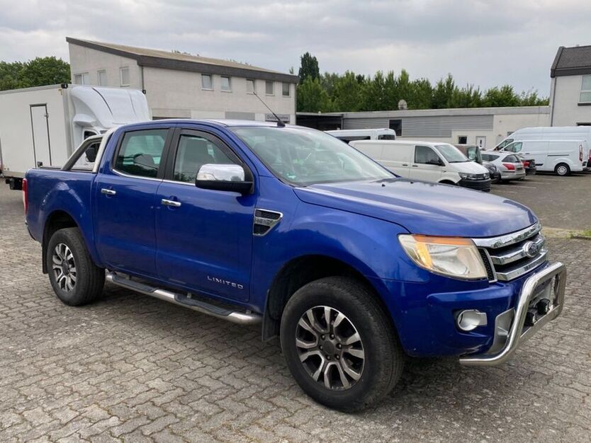 Ranger