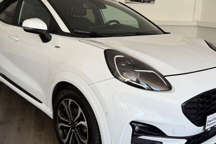 Ford Puma 82.116 km 14.150 &euro; Baunatal 34225